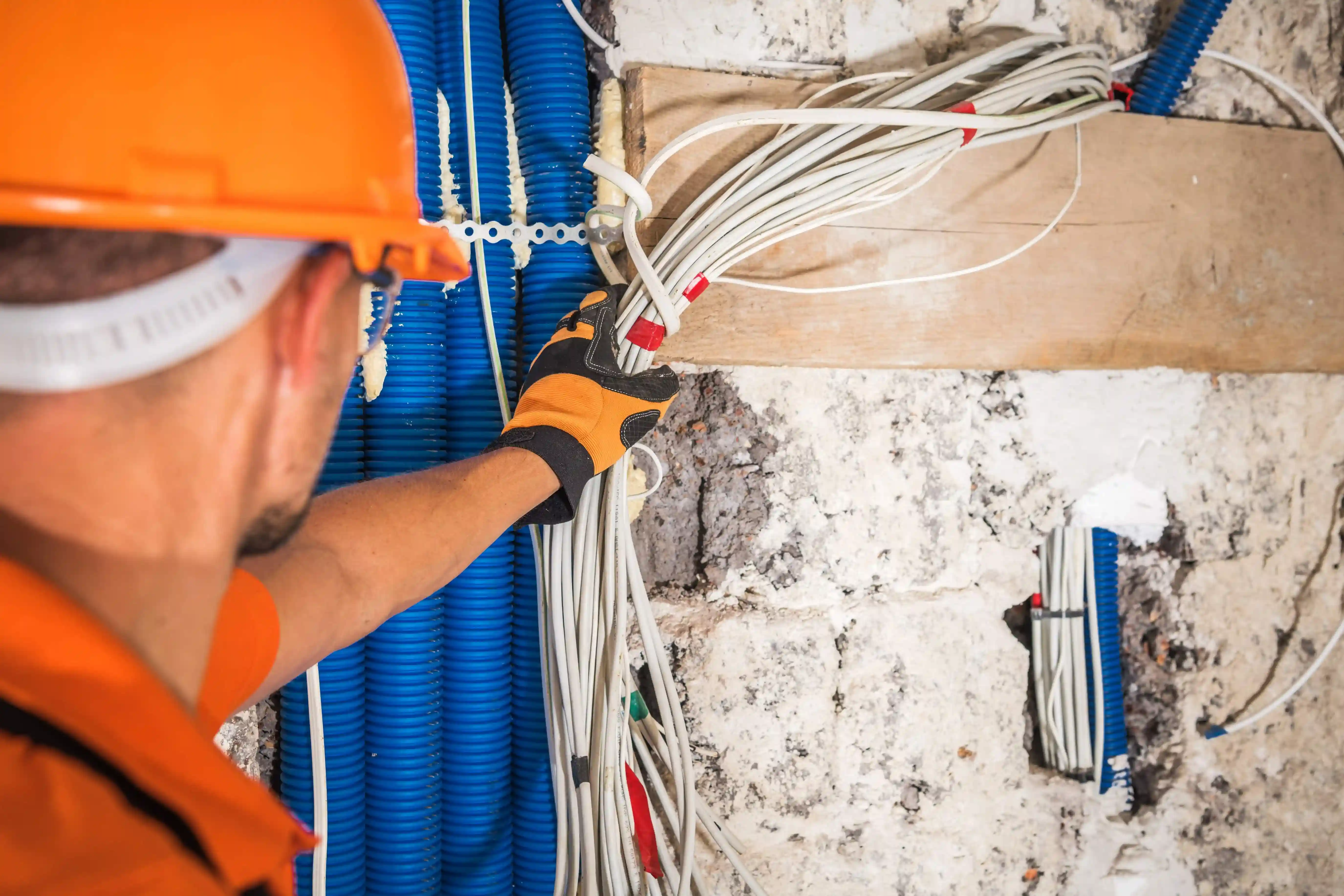 Elektrische Installaties en Herstellingen in Brussel